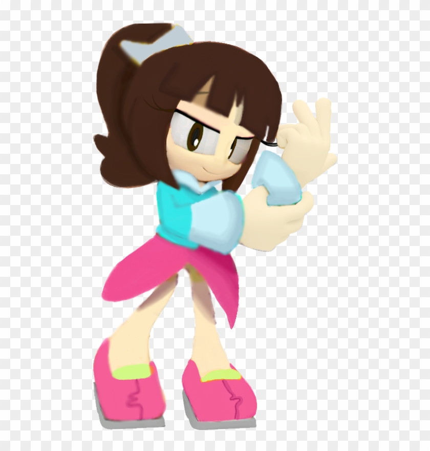 Caitlin The Star Girl - Caitlin The Star Girl #283563