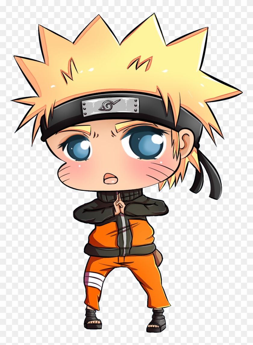 Naruto Sai Anime Cosplay Handmade Scroll-in Costume - Chibi Naruto #283770