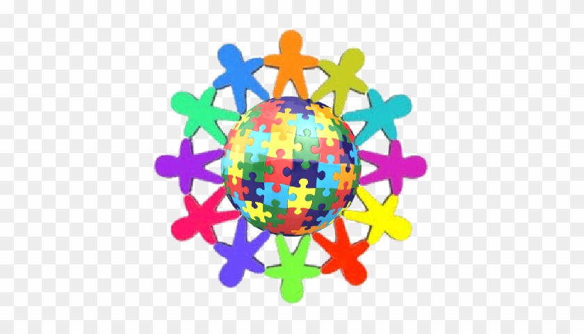 Coexistence Clipart #283889