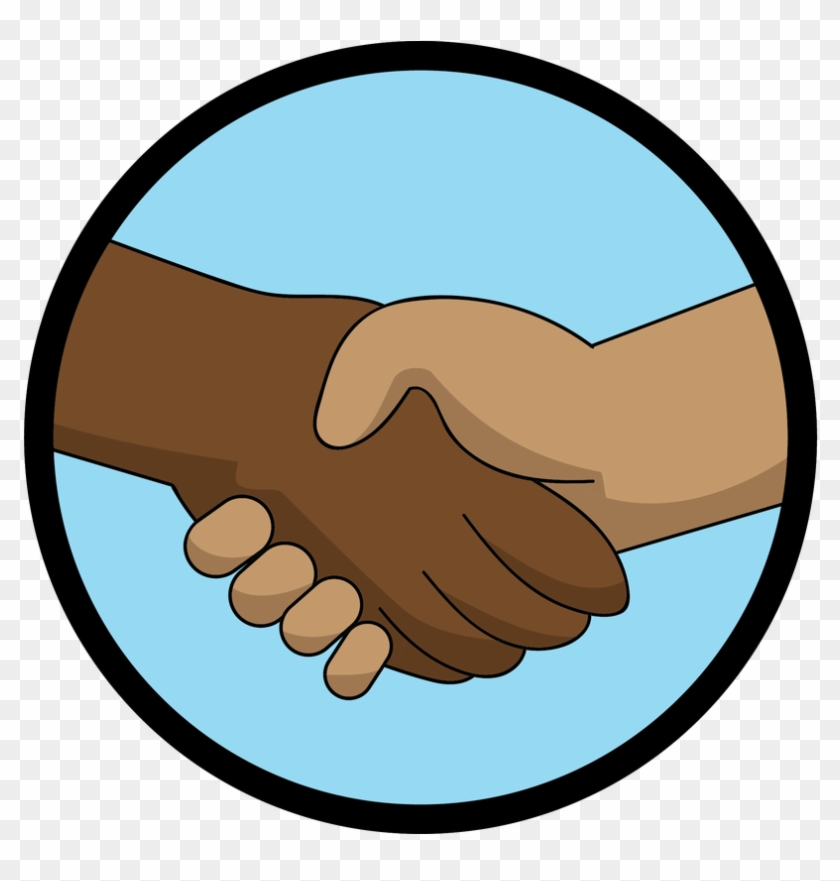 Adventurer Club Helping Hand #283995