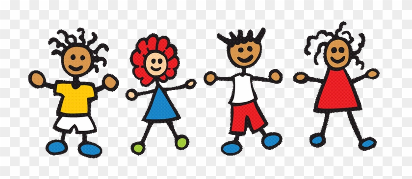 United Nations Children Clipart - Clipart Children #284082