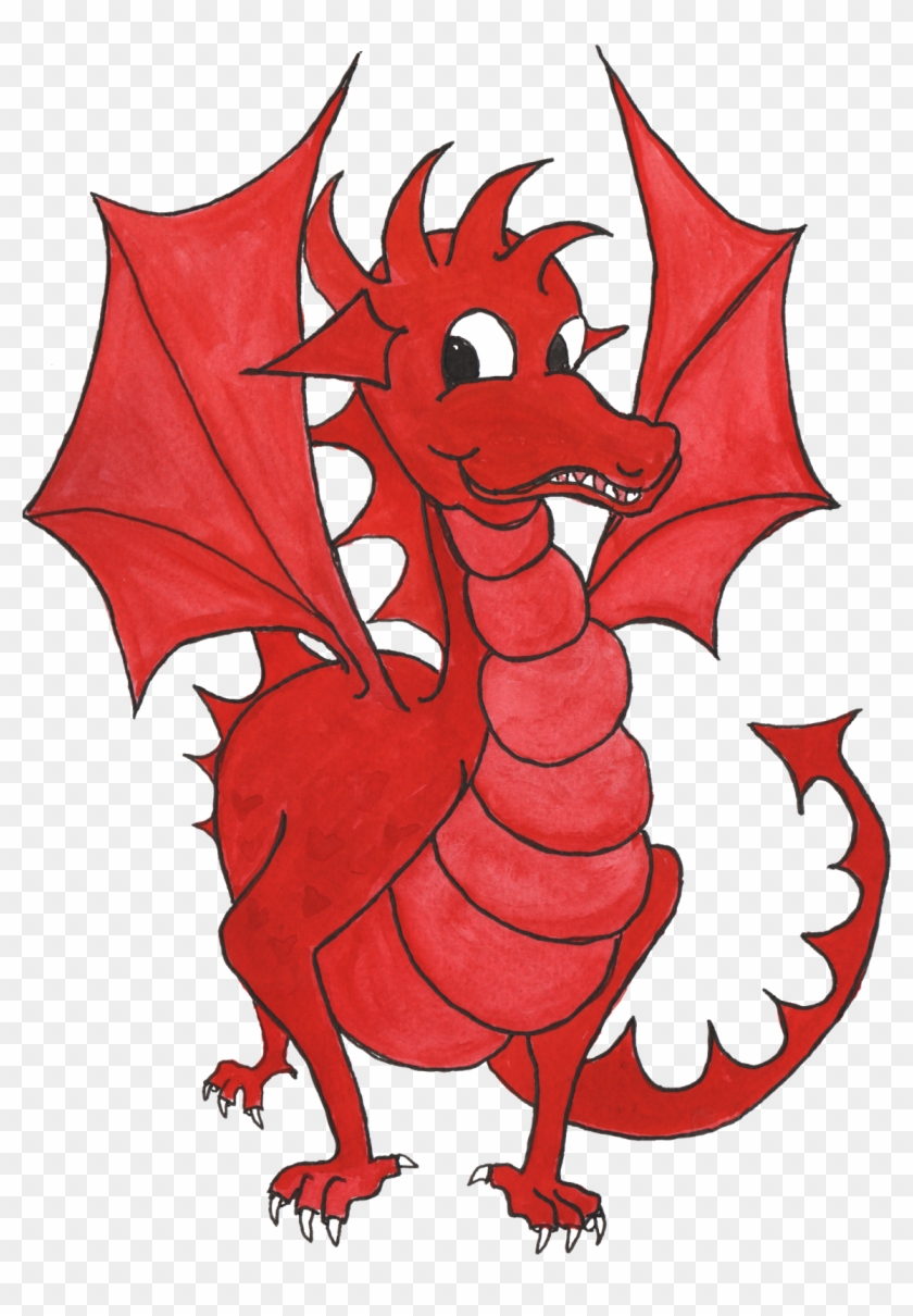 Here Are Just A Few Of My Greeting Cards And Gifts - St Davids Day 2018 #284089