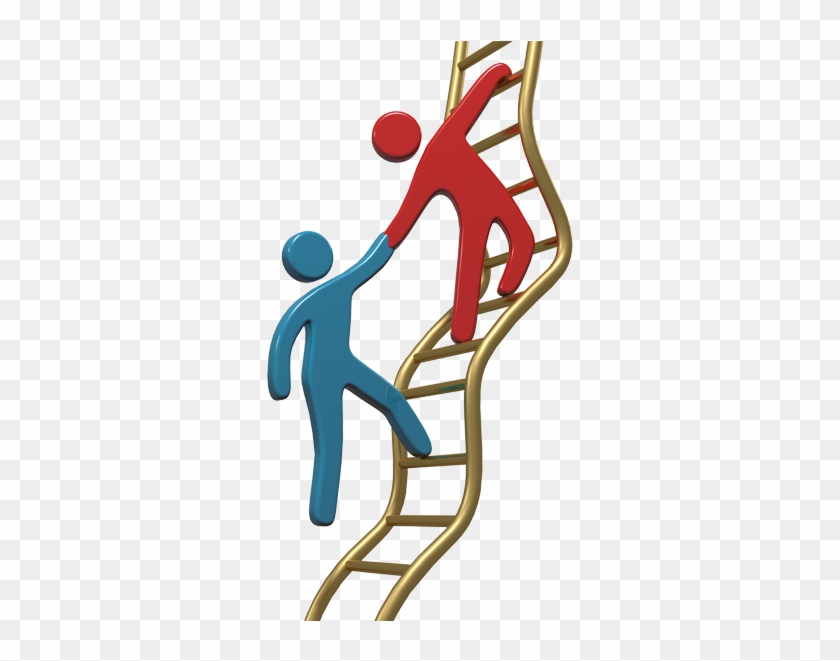 Climbing The Success Ladder #284122