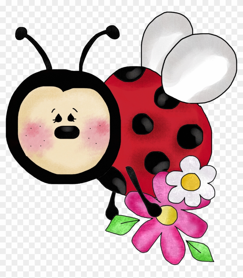 L2 - Daily Devotions For Little Ones With Layla Bug #284174