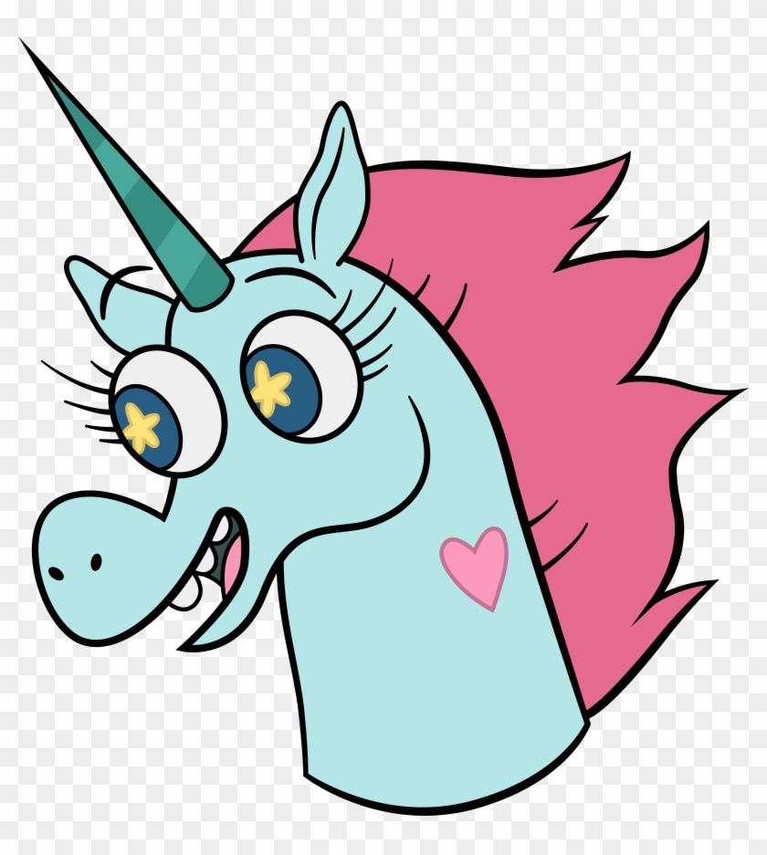 Pony Head Coloring Book Star Drawing - Pony Head Coloring Book Star Drawing #284288