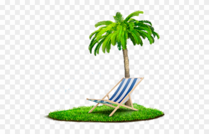 Tito,beach,512x512 Icon - Beach Png #284300