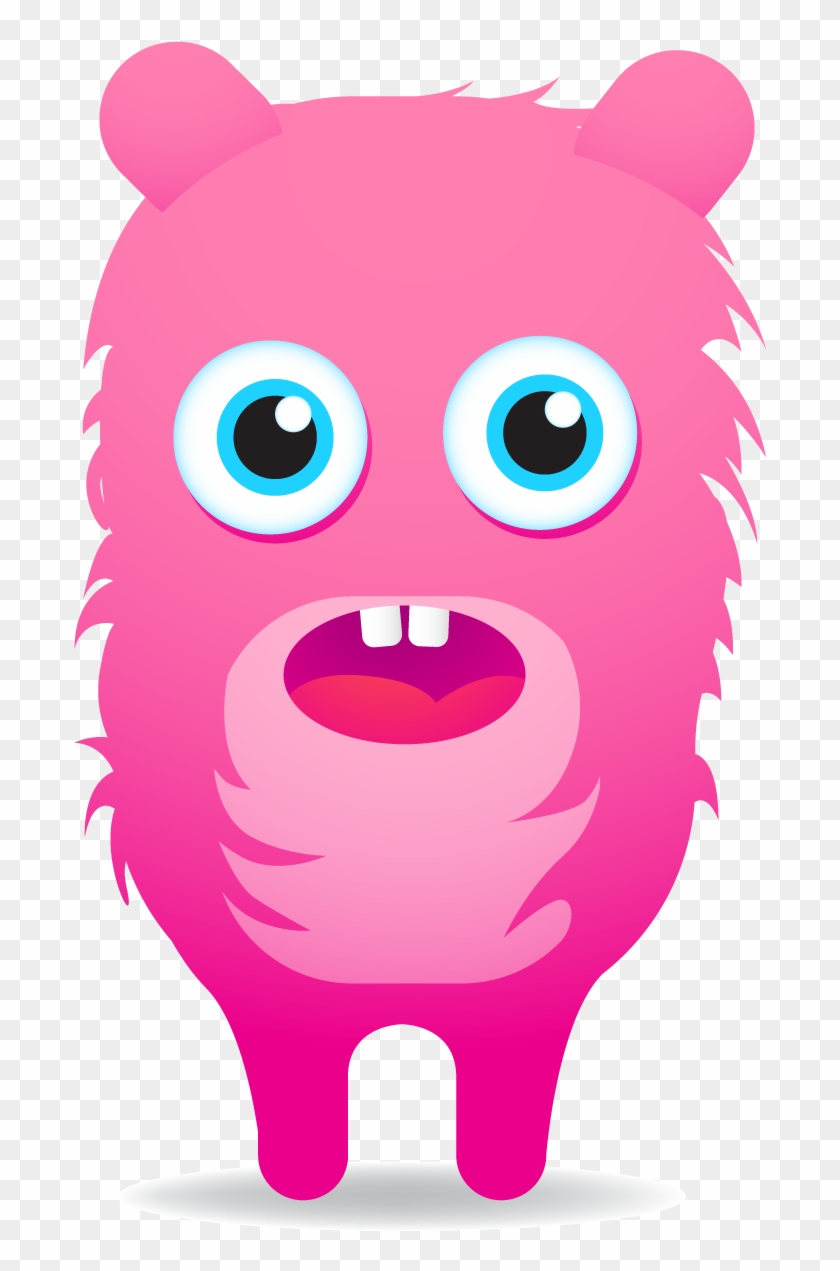 Monster Clipart Student - Class Dojo Monsters Png #284395