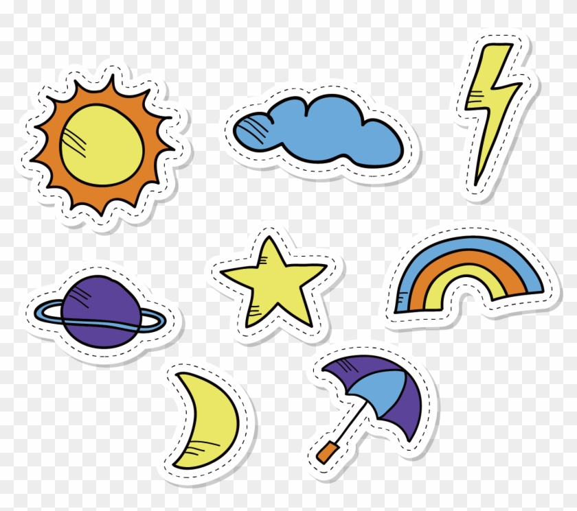 Weather Forecasting Icon - Weather Forecasting Icon #284469
