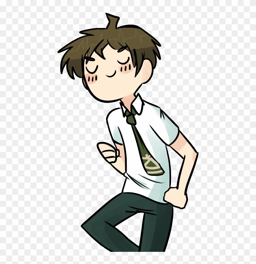 Clip Art Shaking Your Body - Come On Shake Your Body #284538