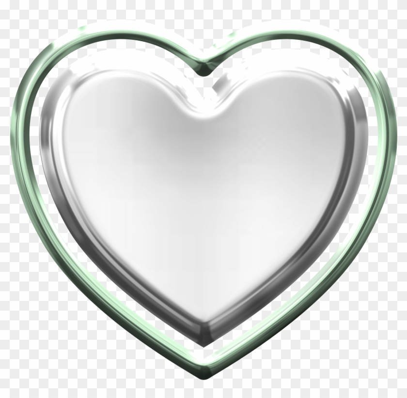 Love Birds Clip Art Wedding Download - Couple Heart Transparent Png #284593