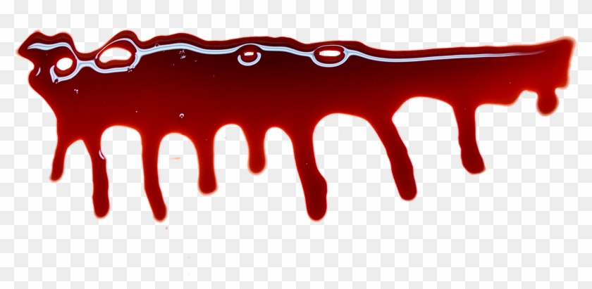 Blood Png Image - Blood Png #284713