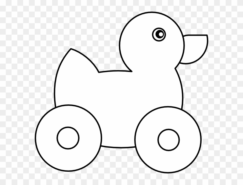 Clip Art #284739
