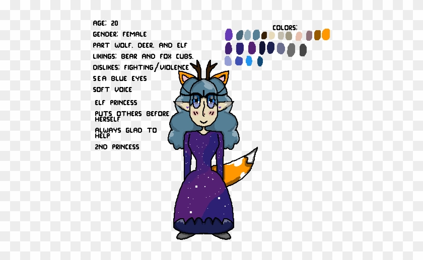 Wolfychu #284789