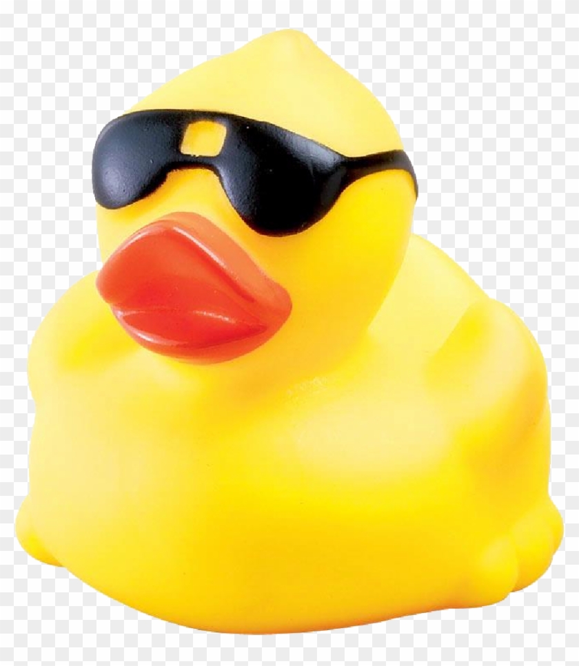 Rubber Duck Natural Rubber Clip Art - Rubber Duck Natural Rubber Clip Art #284992