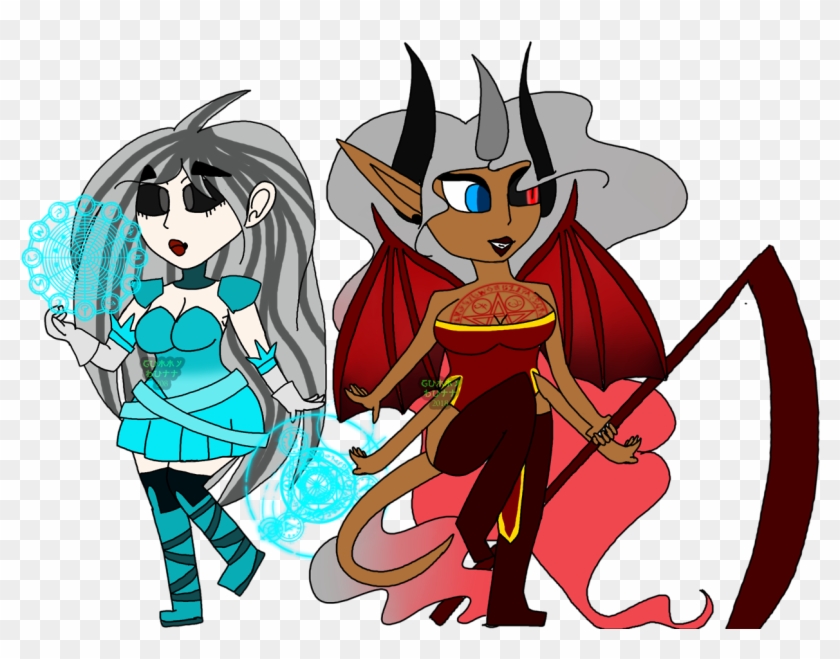 Gummy's Oc's Gummys-art Gummys Art Gummys's Oc's - Cartoon #285082