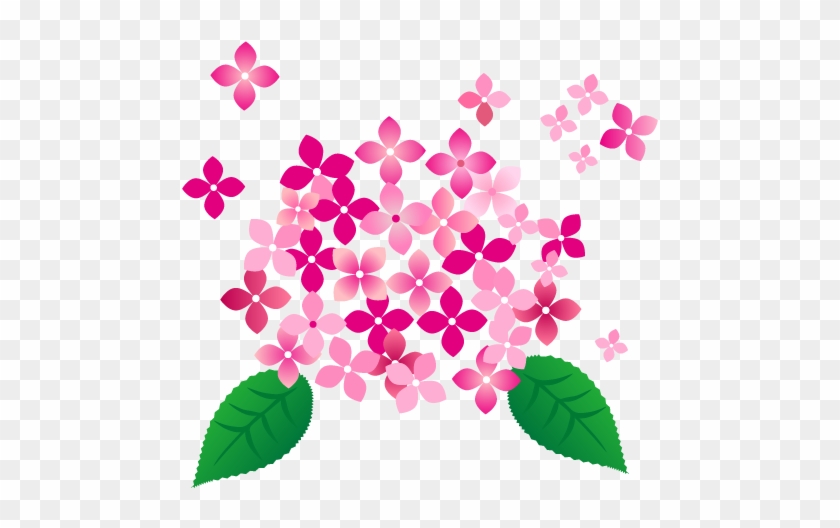 夏 の 花 イラスト #285360