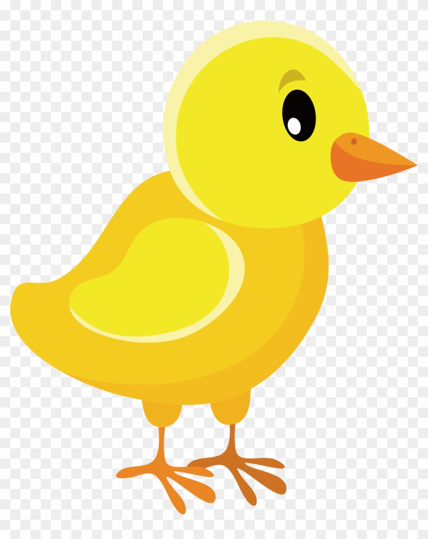 Chicken Clip Art - Chicken Clip Art #285477