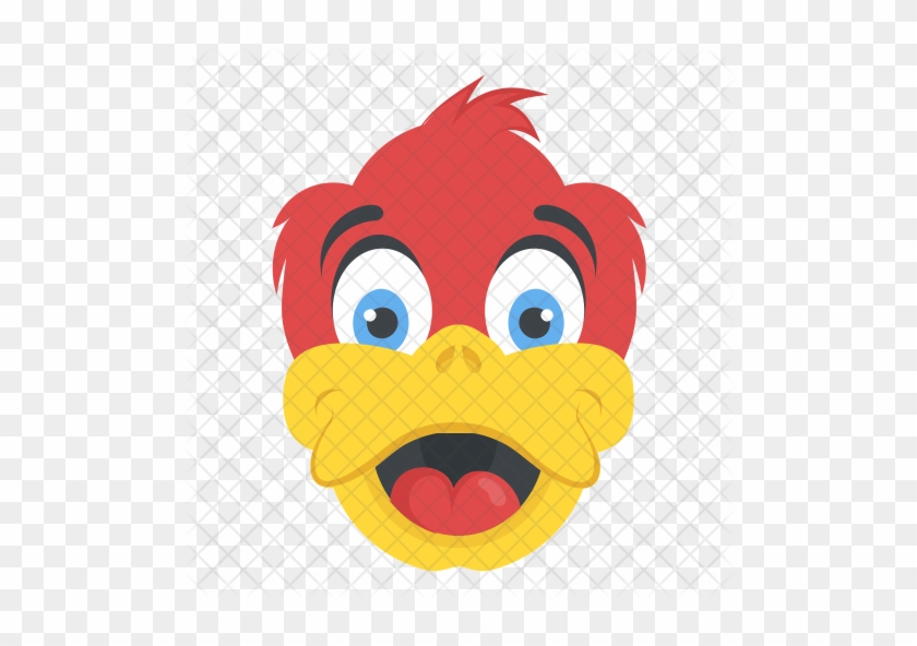 Daffy Duck Icon - Duck #285543