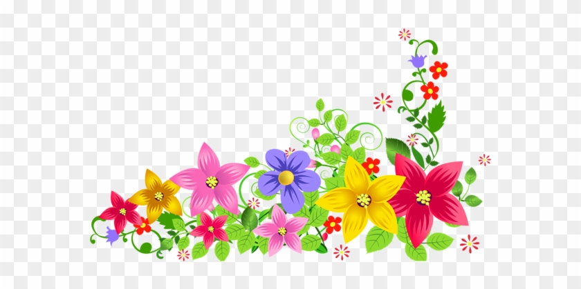 Pin By Andrea Tan On Flower Pinterest Clip Art Flower - Odia Happy New Year 2018 #285564