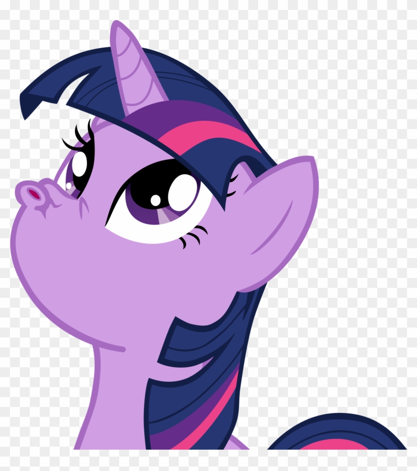 Duckface By Kramze Twilight Sparkle - Duck Face #285645
