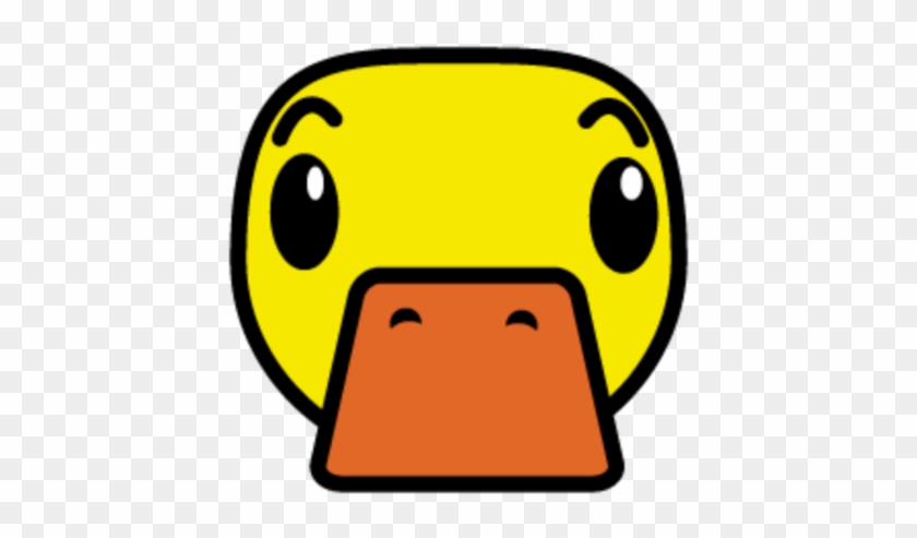 Source Code - - Icon Duck #285712