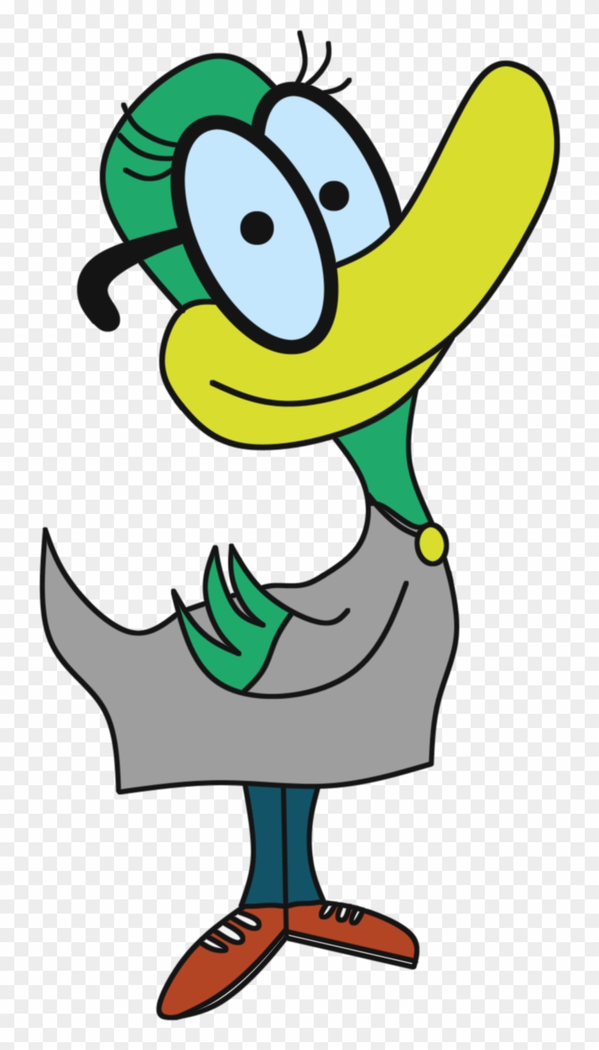 Annetheduck - ' - Annetheduck - ' #285805