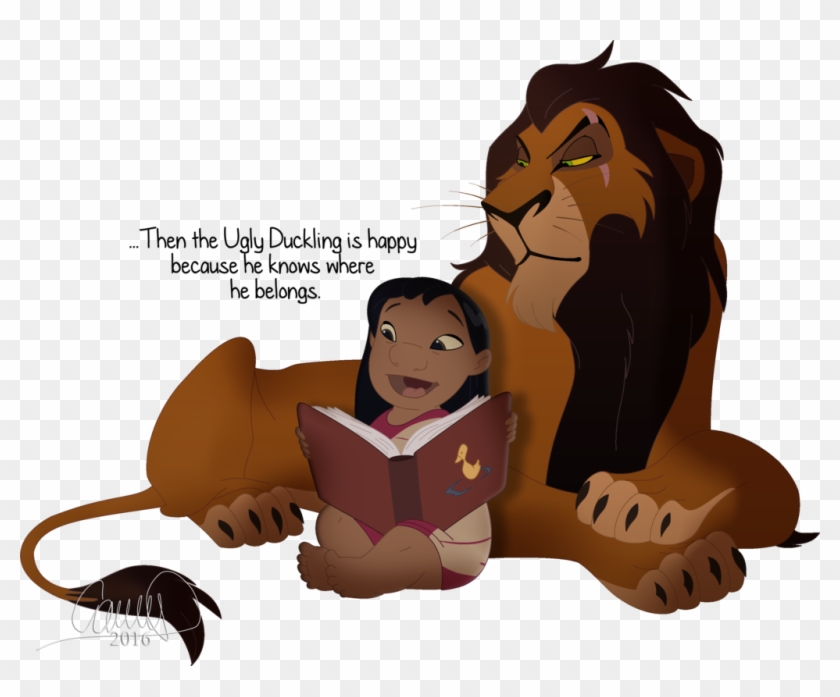 Fernl 209 29 The Ugly Duckling By Camii97 - Ugly Duckling And Me Fanart #285856