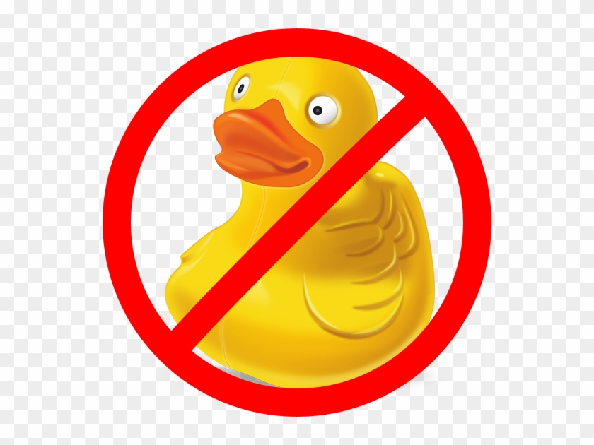 Noquacks - Cartoon #286021