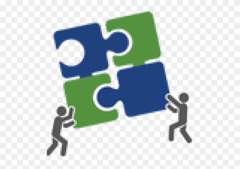 May 5, 2016 Full Resolution - Team Building Vector Png #286076