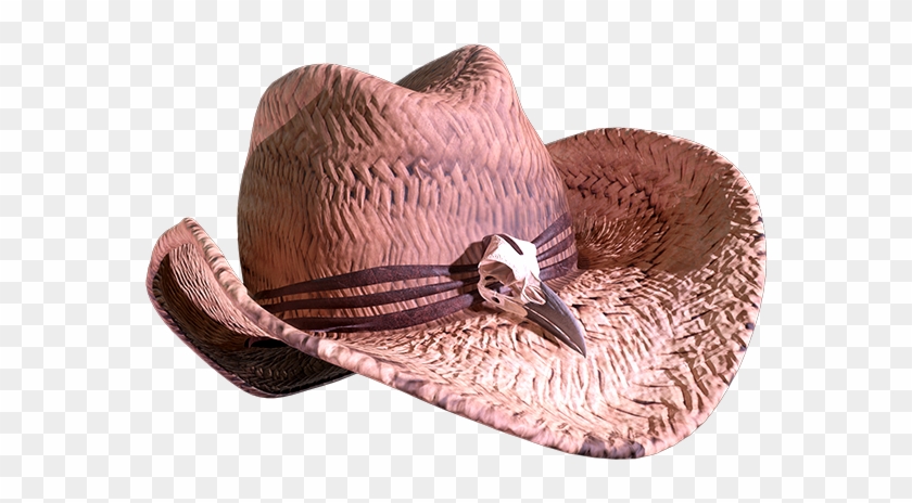 Cowgirl Up - Ruffed Grouse #286140