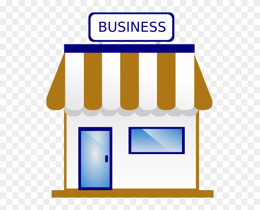 Store Clip Art Png #286278