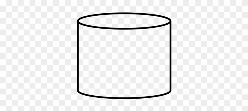 3d Shapes Printables For Kids Cylinder Shape Gxalb3 - Database Shape #286304