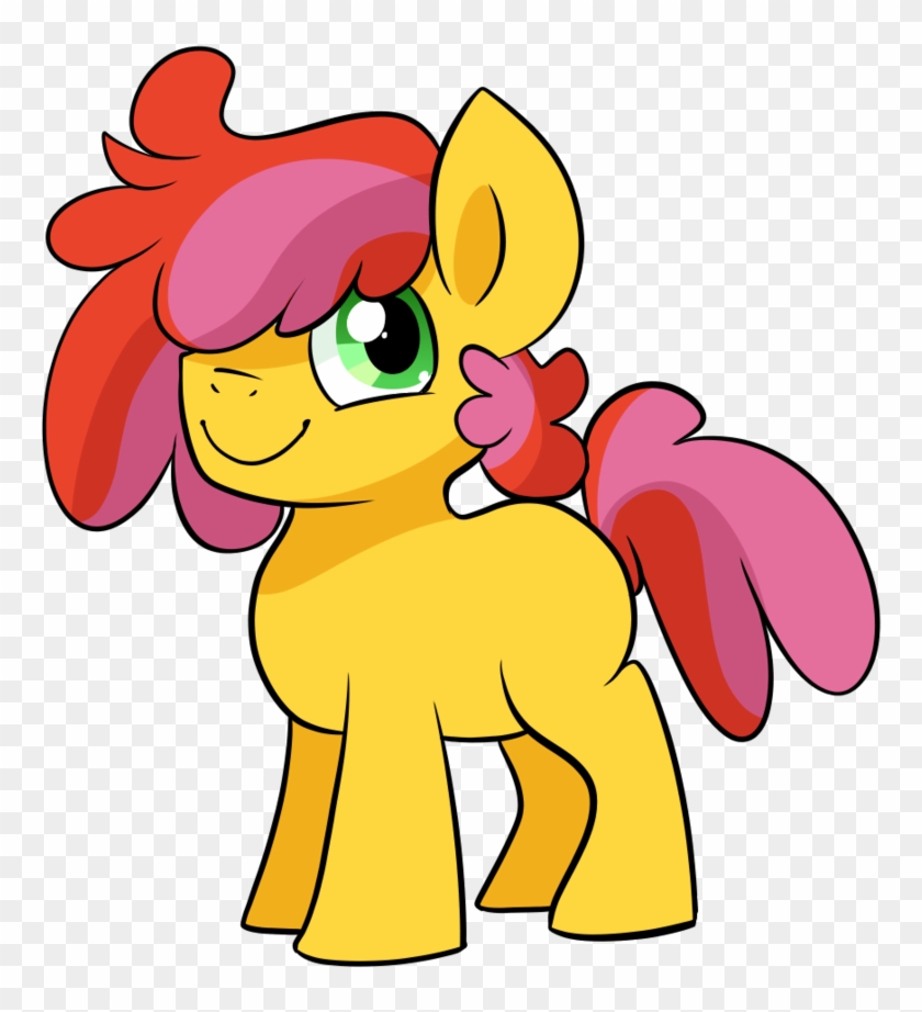 Horse Cartoon Character Clip Art - Cartoon #286335