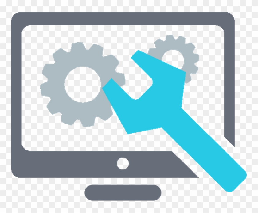Automated Hvac Maintenance - Computer Automation Icon #286348