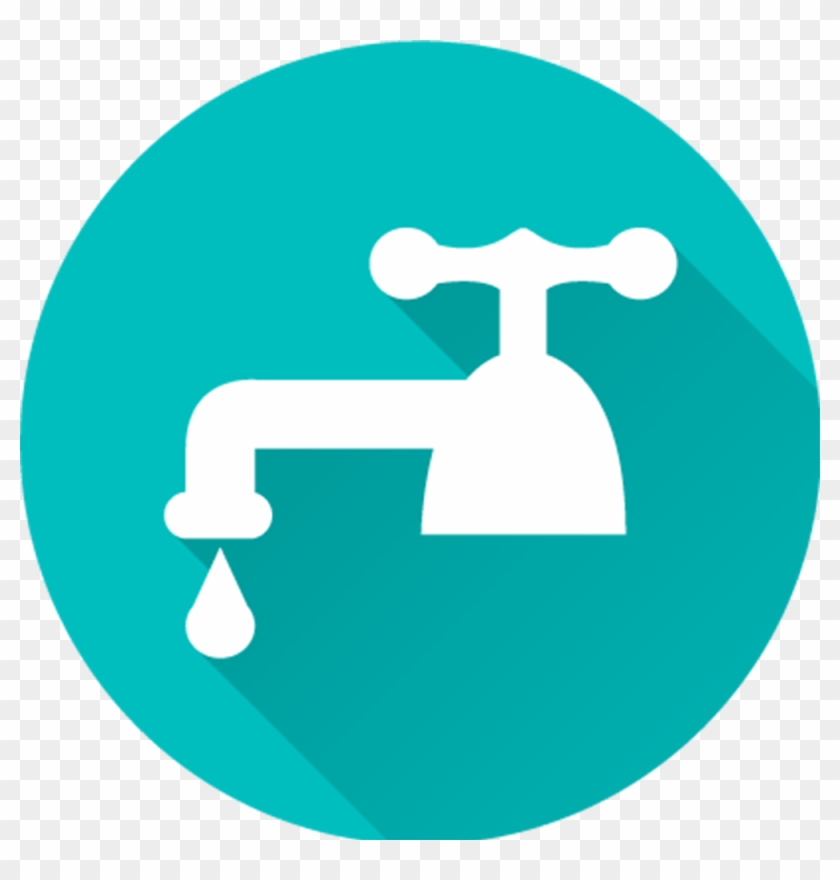 Handyman - Plumbing Icon #286355