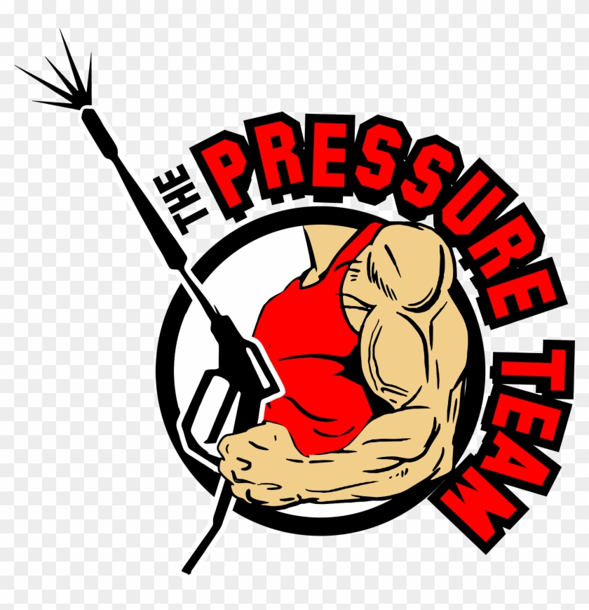 Pressure Washing - Clip Art Pressure Washing #286364