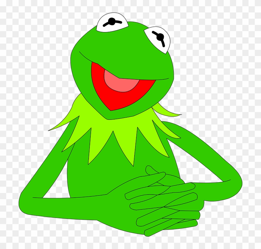 Frog On Lily Pad Tattoo 1, Buy Clip Art - Avocet #286384