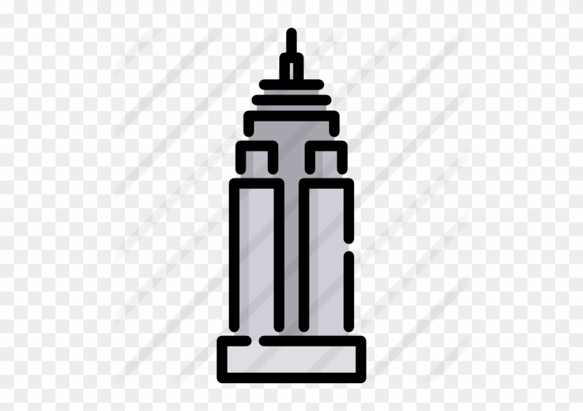 Empire State Building - Empire State Building #286430