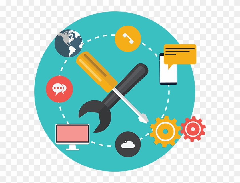 Three Questions Higher Ed Schools Should Ask Before - Application Support & Maintenance #286540