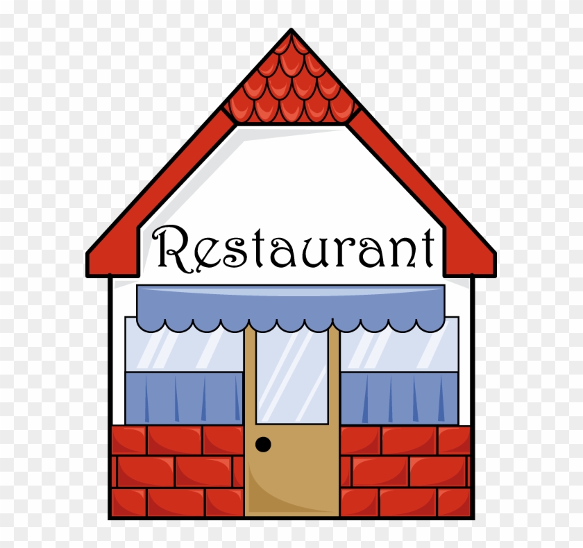 Restaurant Traditionnel - Hema Resto #286666