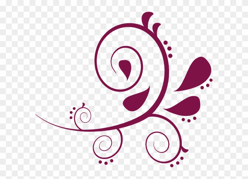Free Paisley Clip Art #286854