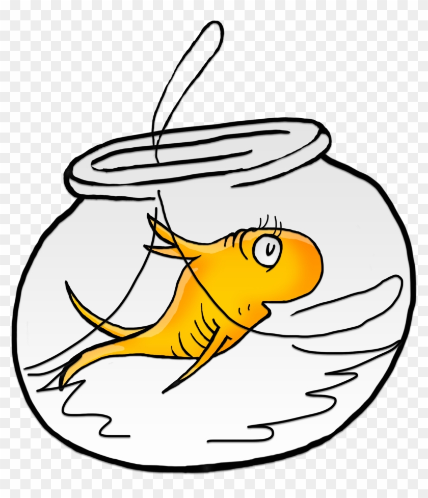 Busy Bees Freebie Fluently Adds Within 5 Red Fish Blue - Dr Seuss Fish Png #286981
