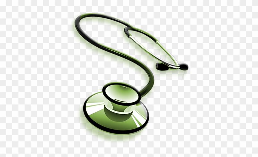The Spirit Of Health - Steth Png #287131