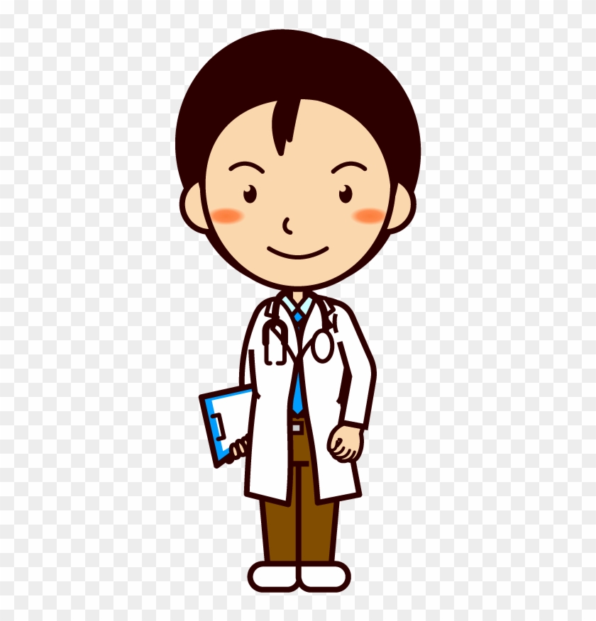 Médico, Hospital, Doentes E Etc - 医療 イラスト 無料 #287277