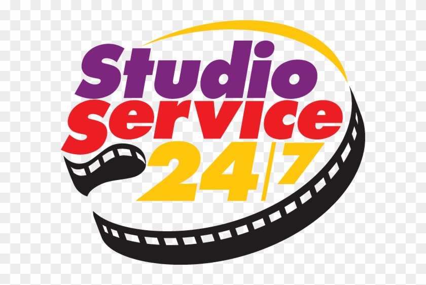 Dziner Studio Service Logo - Logo #287418