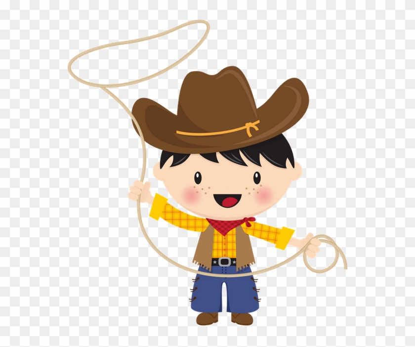 Http - //luh-happy - Minus - Com/mctahhnfsdu2a - Cowboy And Indian Clipart #287507