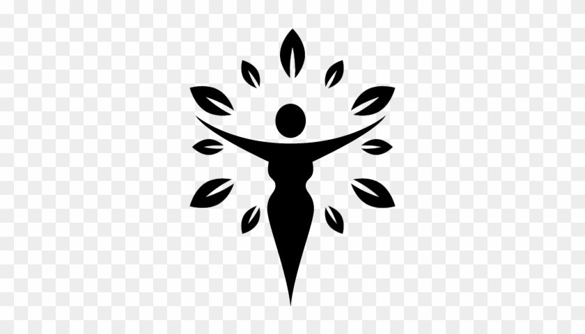 Women Health Symbol Vector - Health Symbols Png #287645