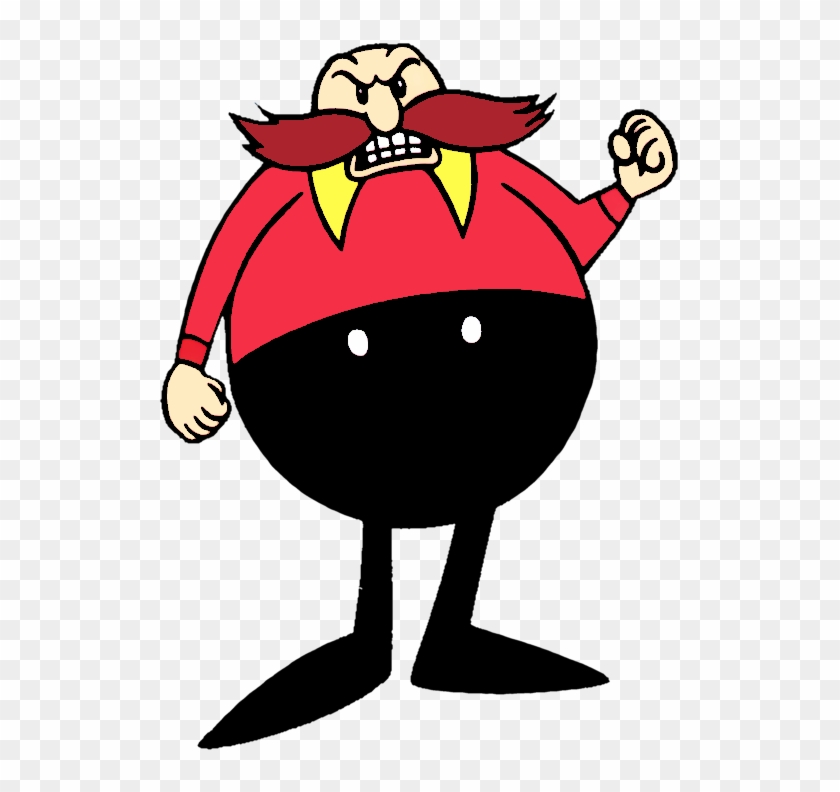 Doctor Logo Clip Art - American Robotnik #287650