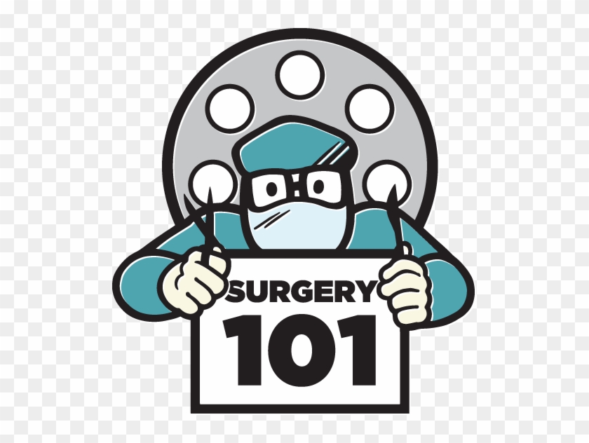 Final-logocolor - Surgery 101 #287653