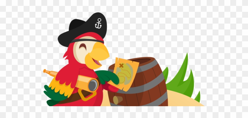 Pirates - Pirate Cbeebies #287766
